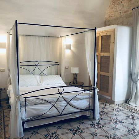 Masseria Nicola Casavola Martina Franca Dış mekan fotoğraf