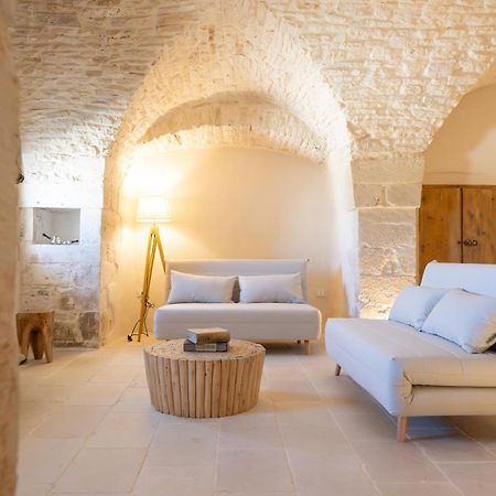 Masseria Nicola Casavola Martina Franca Dış mekan fotoğraf