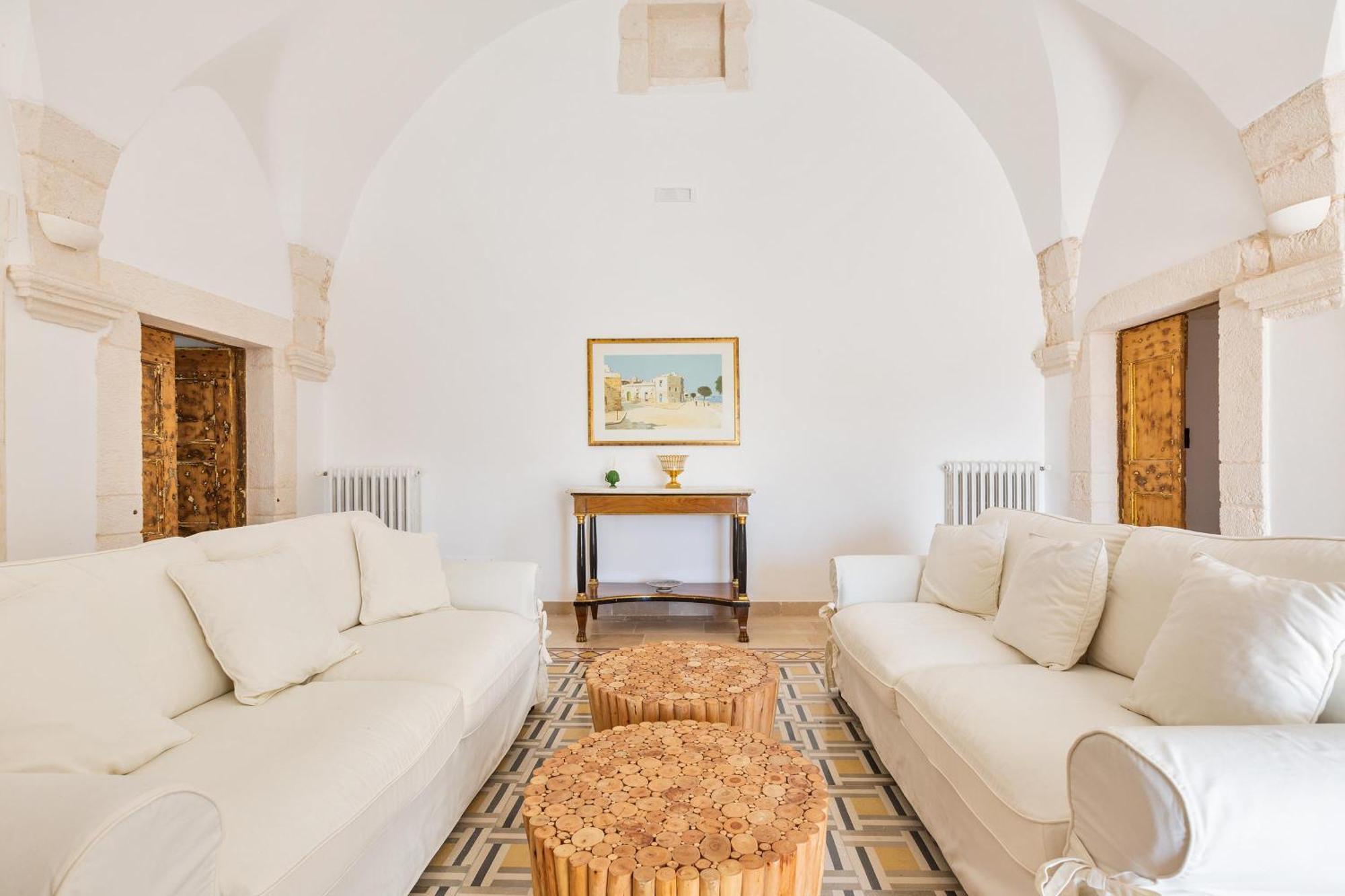 Masseria Nicola Casavola Martina Franca Dış mekan fotoğraf