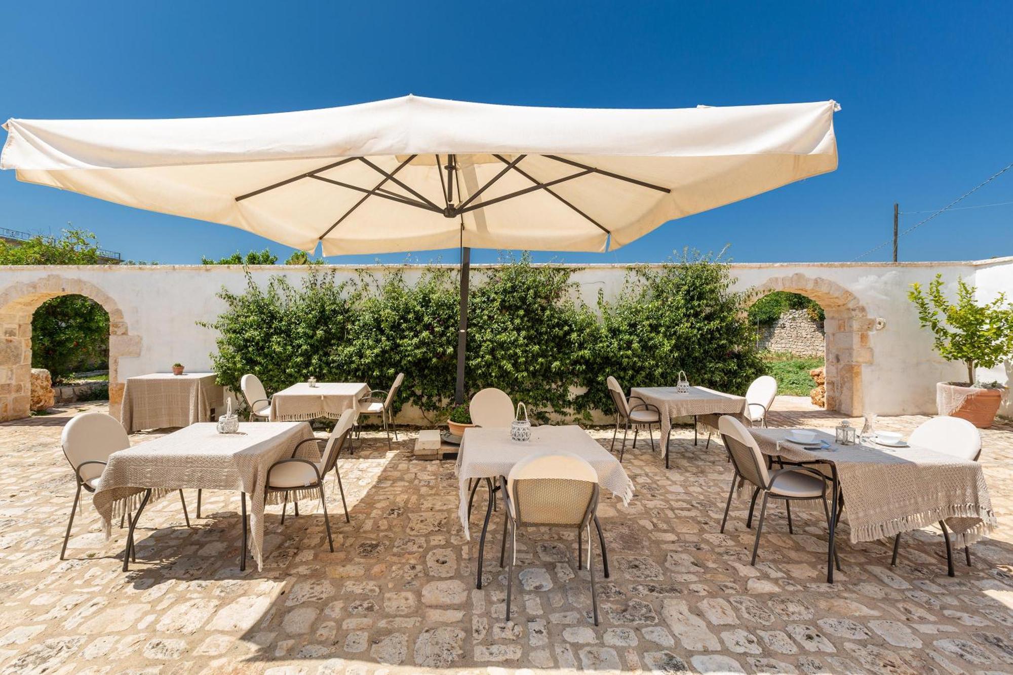 Masseria Nicola Casavola Martina Franca Dış mekan fotoğraf