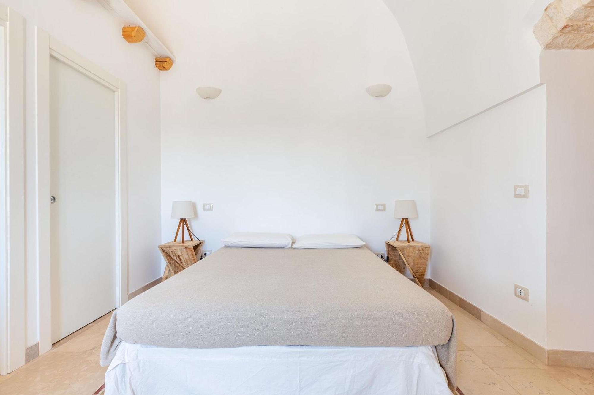 Masseria Nicola Casavola Martina Franca Dış mekan fotoğraf