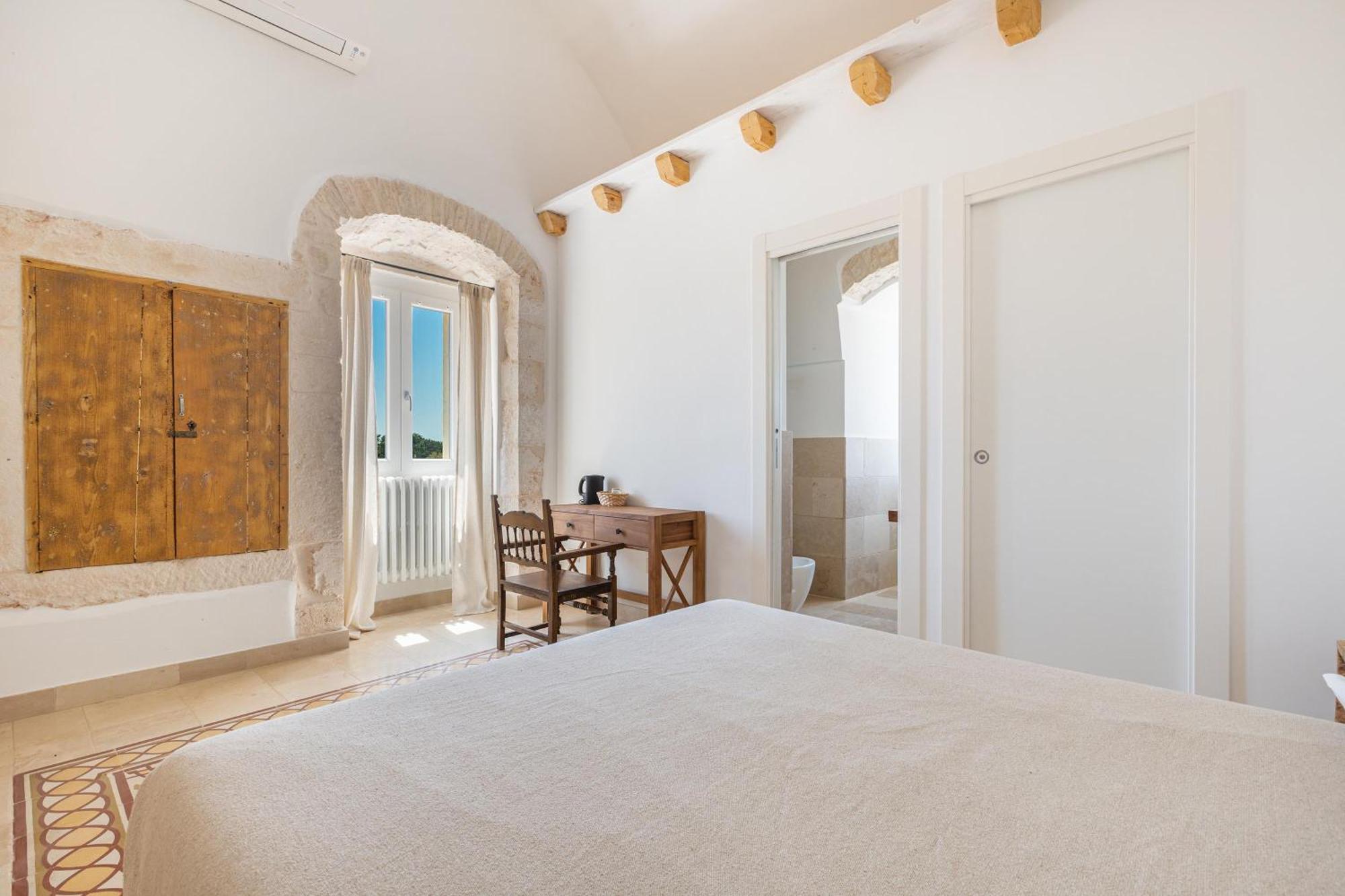 Masseria Nicola Casavola Martina Franca Dış mekan fotoğraf