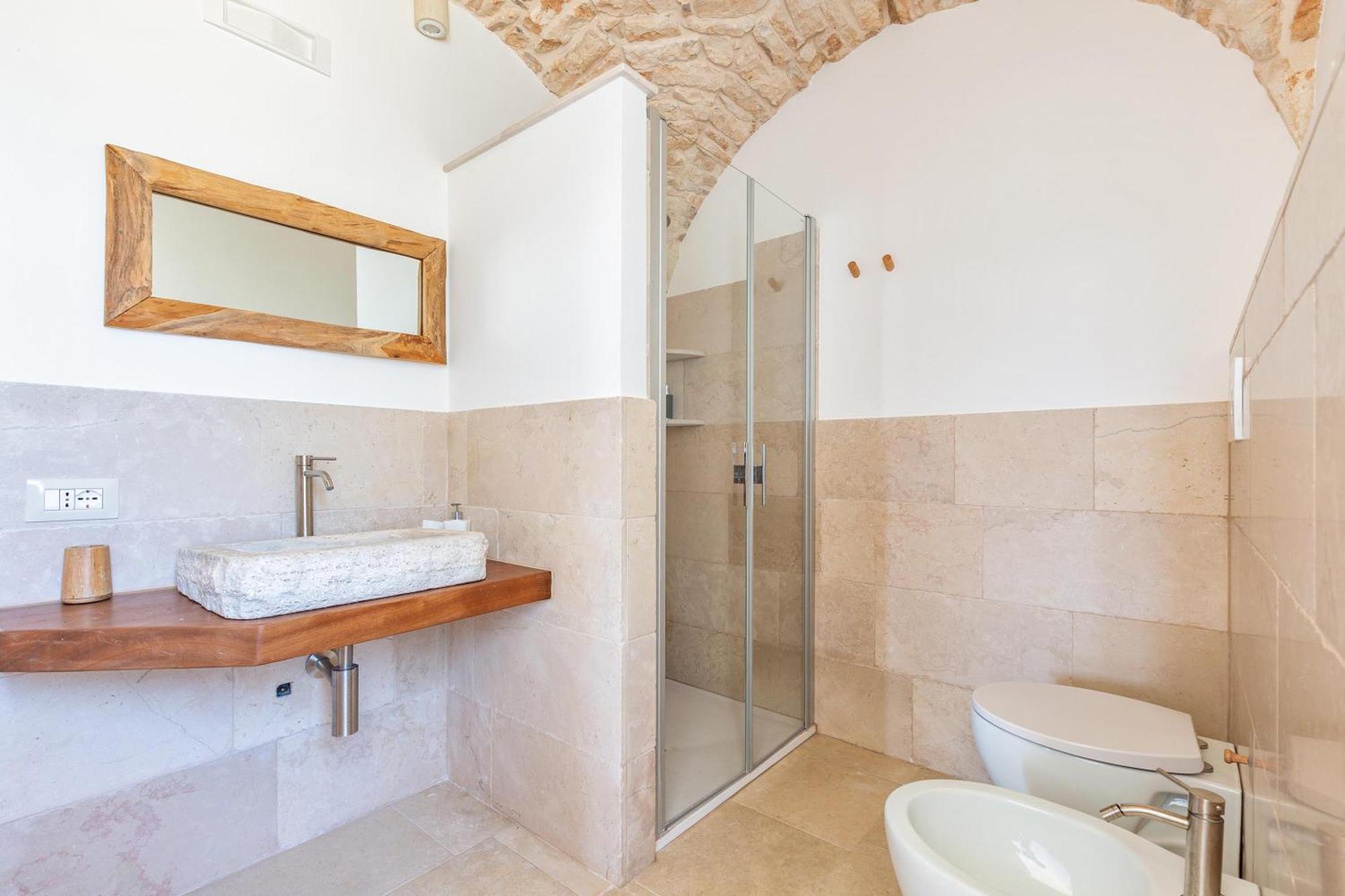 Masseria Nicola Casavola Martina Franca Dış mekan fotoğraf