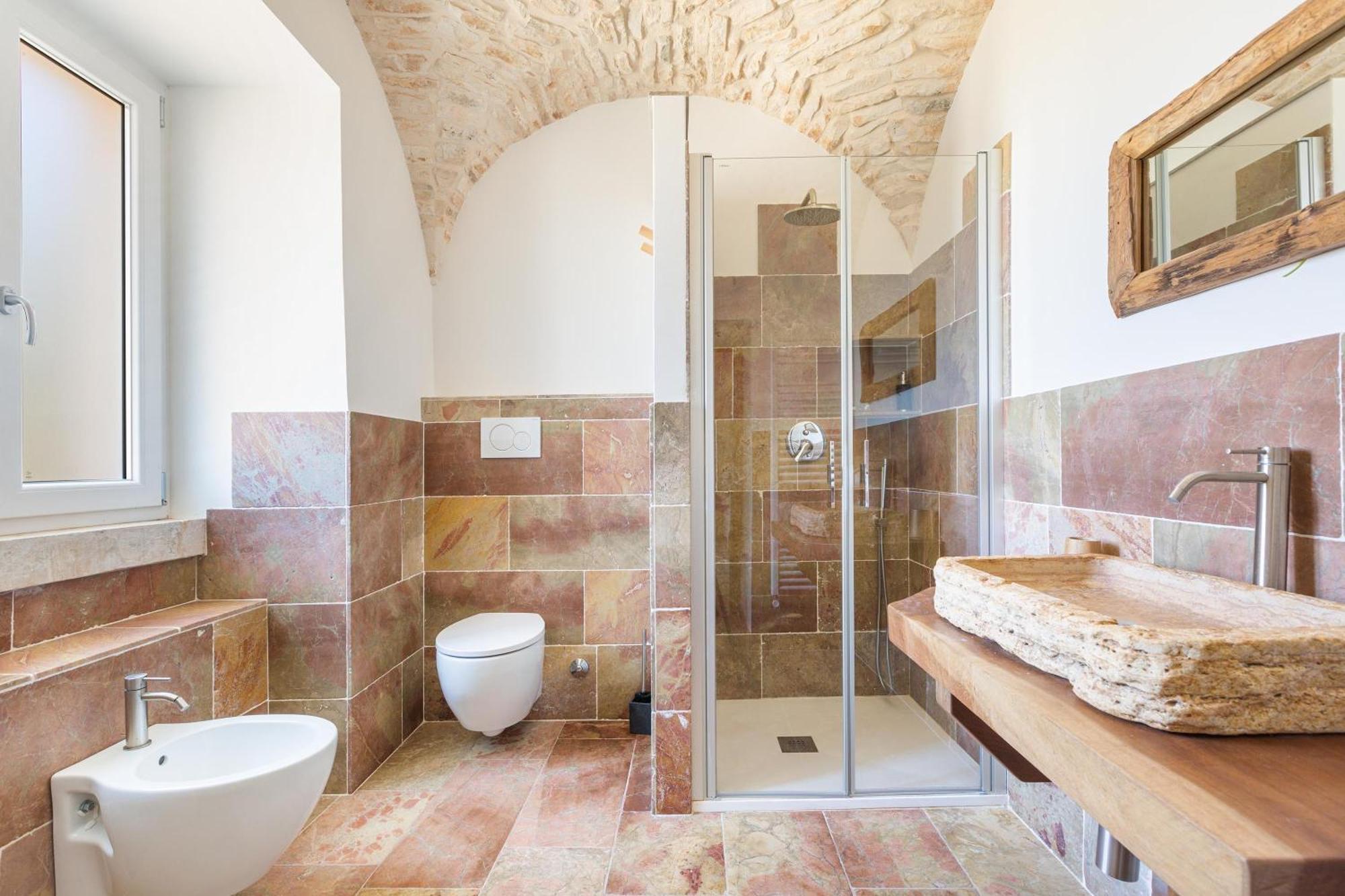 Masseria Nicola Casavola Martina Franca Dış mekan fotoğraf