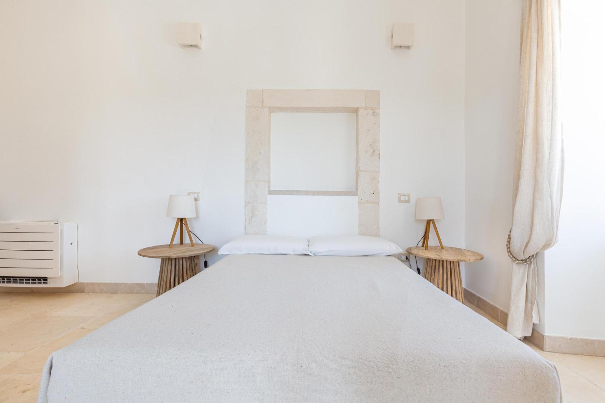Masseria Nicola Casavola Martina Franca Dış mekan fotoğraf