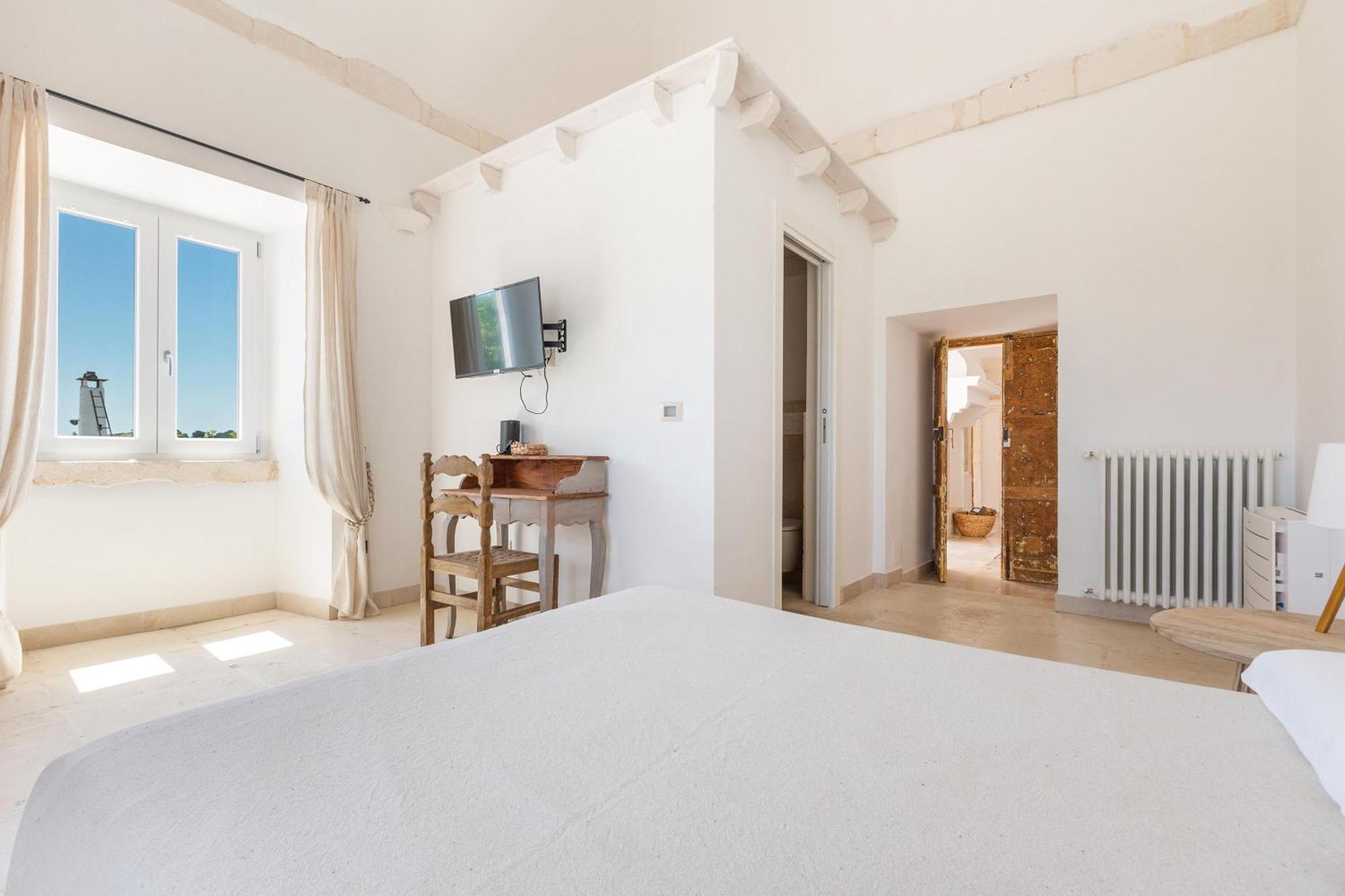 Masseria Nicola Casavola Martina Franca Dış mekan fotoğraf