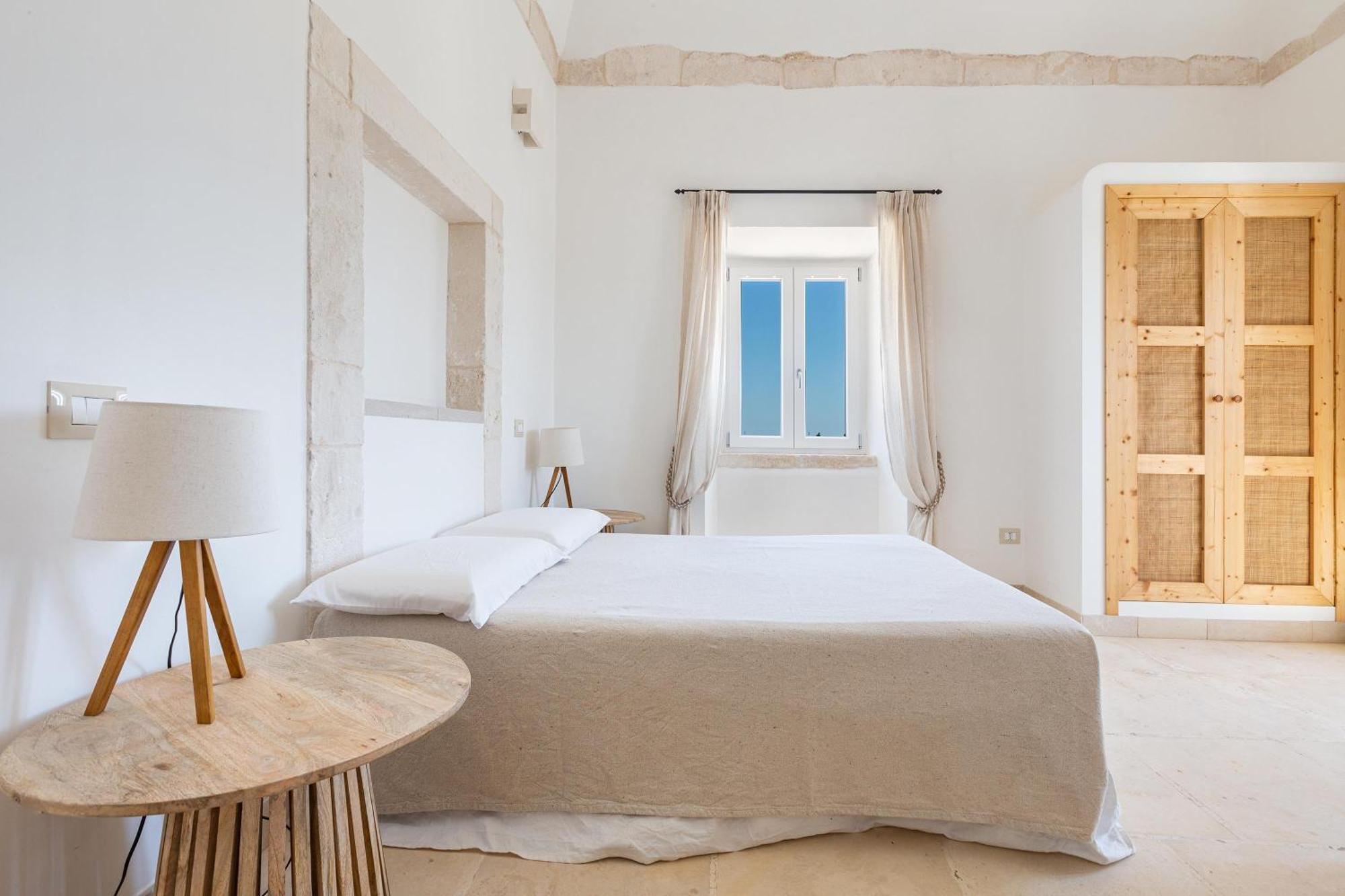 Masseria Nicola Casavola Martina Franca Dış mekan fotoğraf