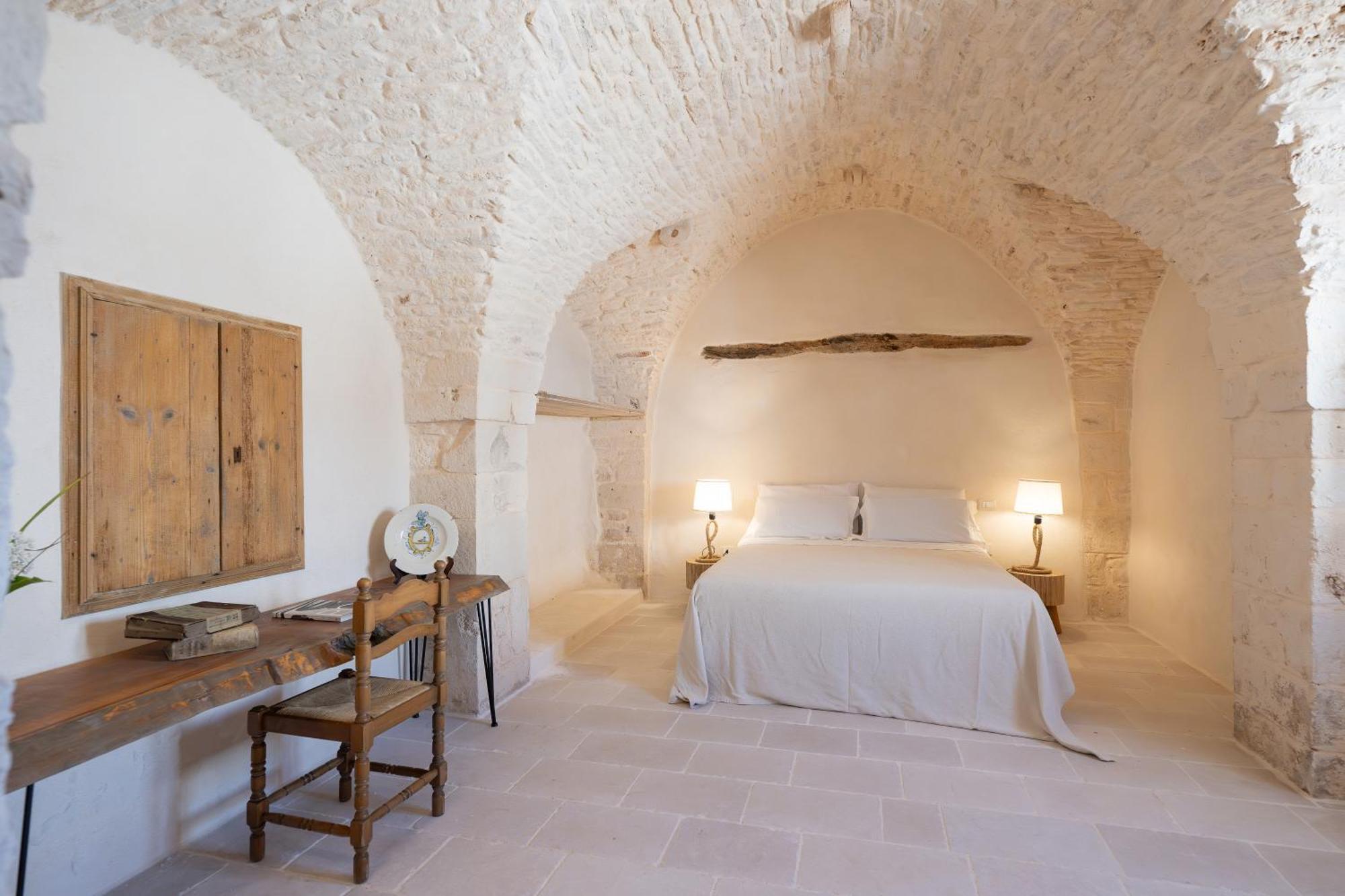 Masseria Nicola Casavola Martina Franca Dış mekan fotoğraf
