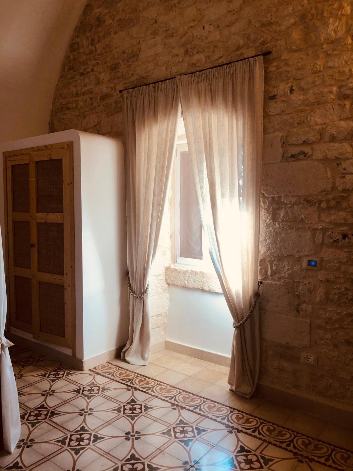Masseria Nicola Casavola Martina Franca Dış mekan fotoğraf