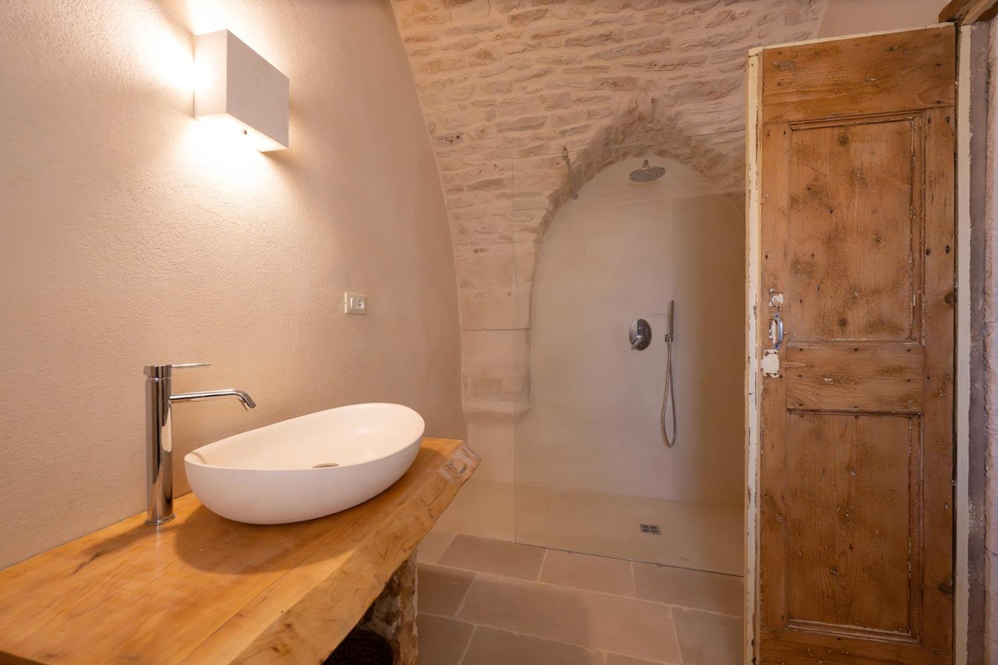 Masseria Nicola Casavola Martina Franca Dış mekan fotoğraf