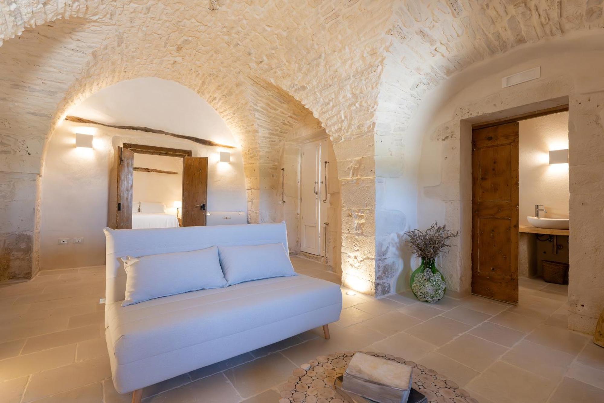 Masseria Nicola Casavola Martina Franca Dış mekan fotoğraf