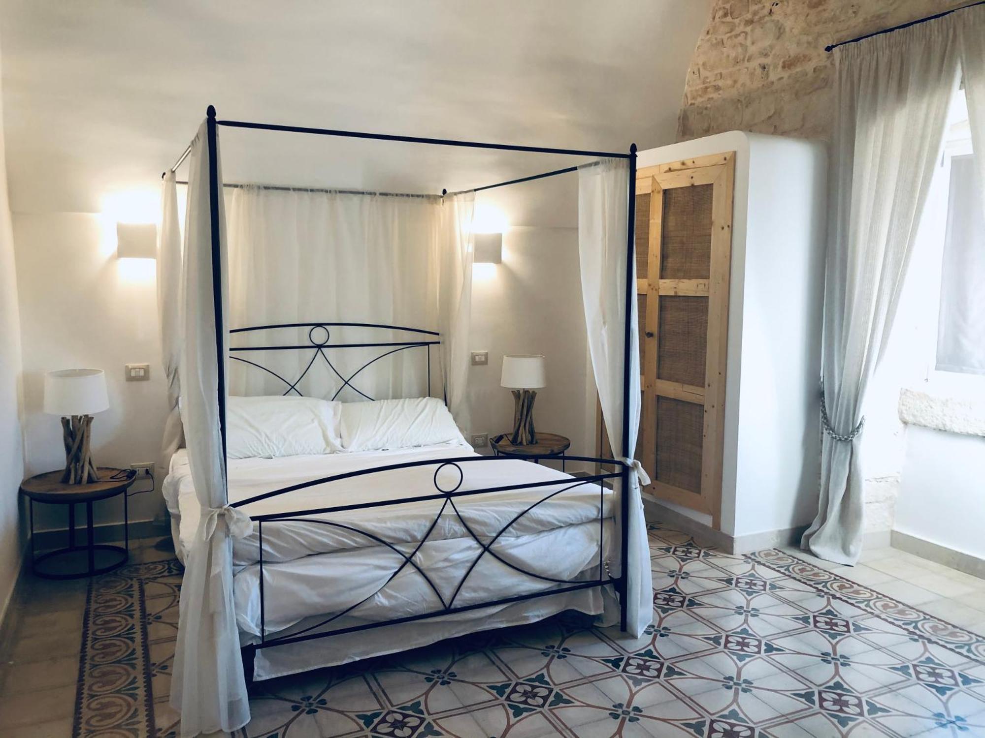 Masseria Nicola Casavola Martina Franca Dış mekan fotoğraf