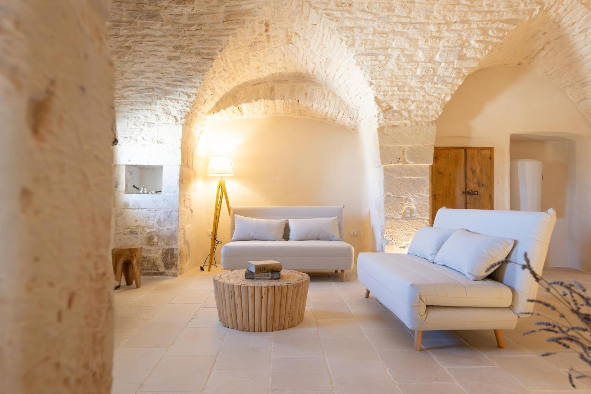 Masseria Nicola Casavola Martina Franca Dış mekan fotoğraf