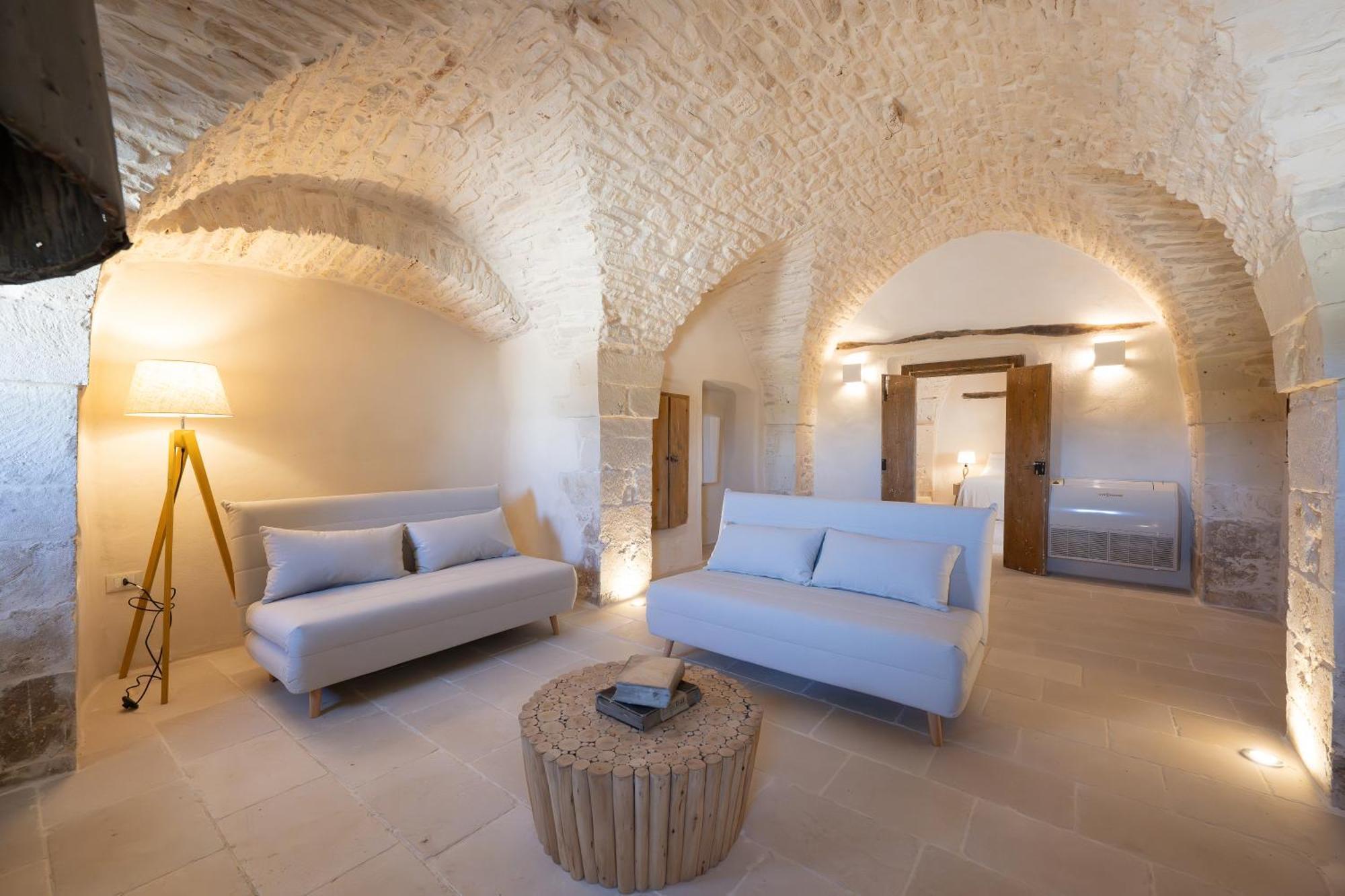 Masseria Nicola Casavola Martina Franca Dış mekan fotoğraf